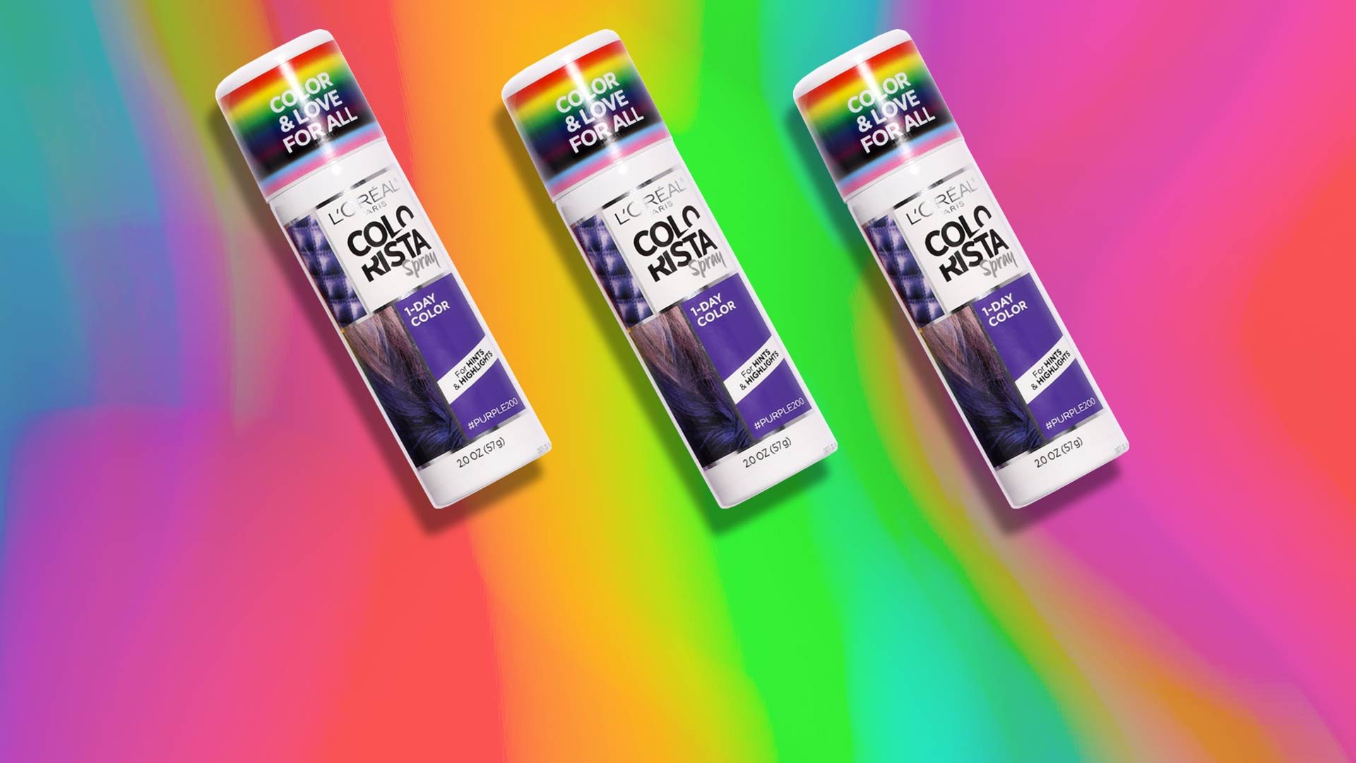 Using Colorista To Show Your Pride Hero Bmag